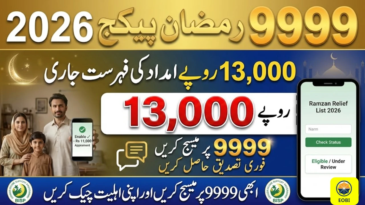 9999 Online Check – Quick CNIC Verification Complete Guide