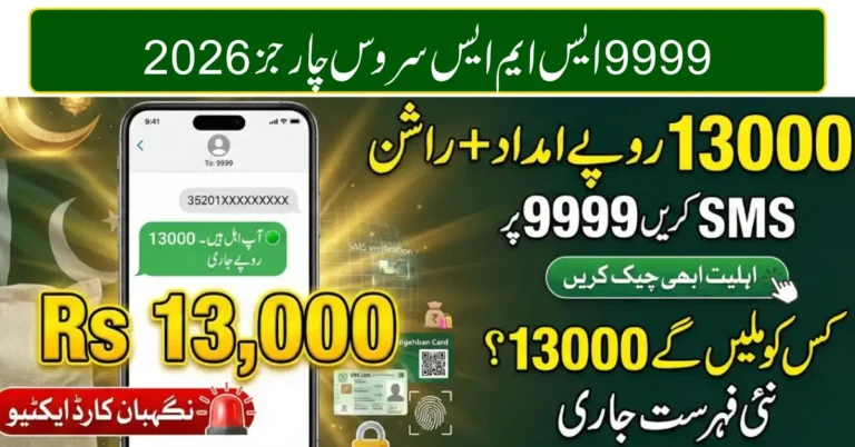 9999 SMS Service Charges 2026 (1)